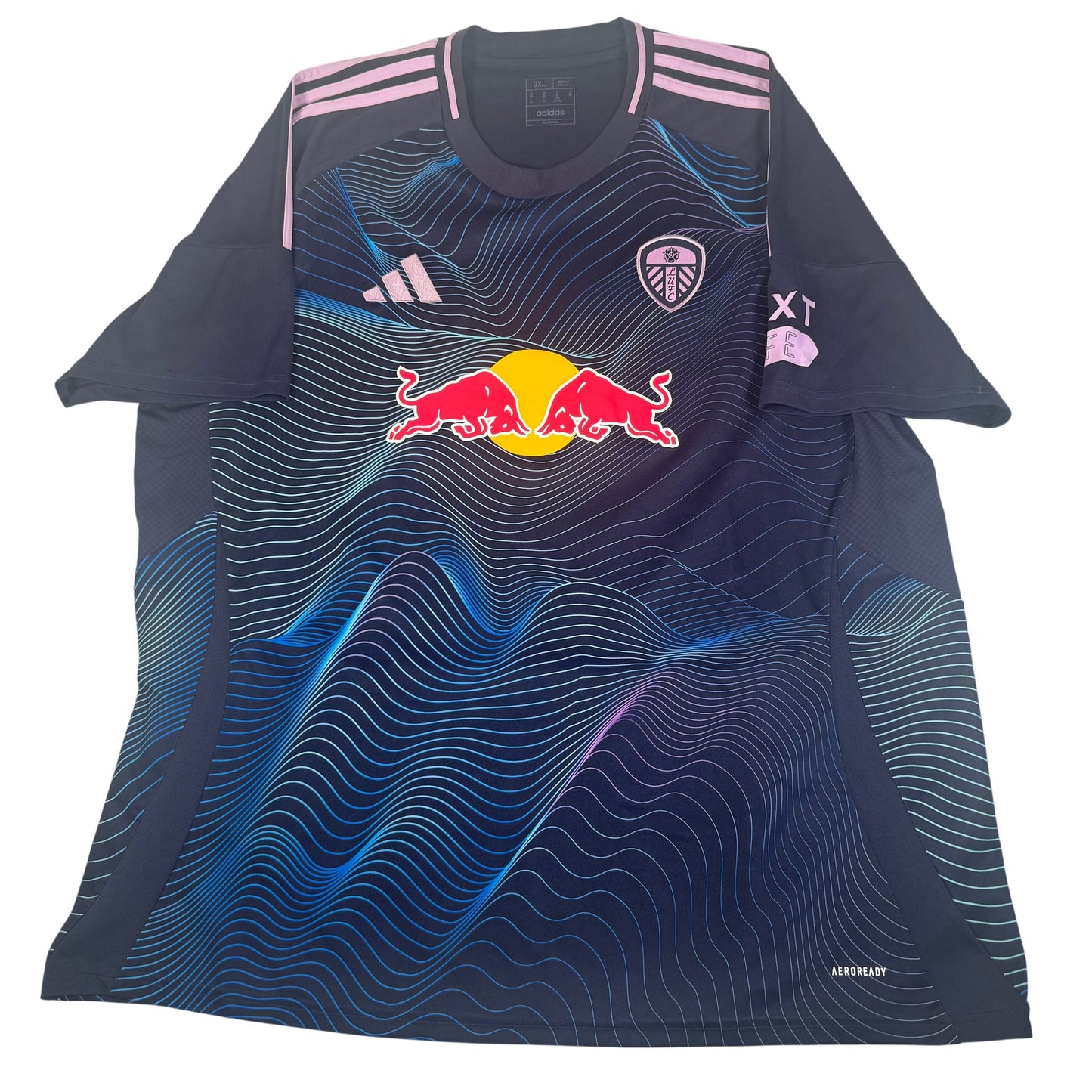 Leeds United 2024/2025 Third Shirt 3XL