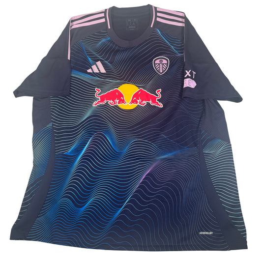 Leeds United 2024/2025 Third Shirt 3XL