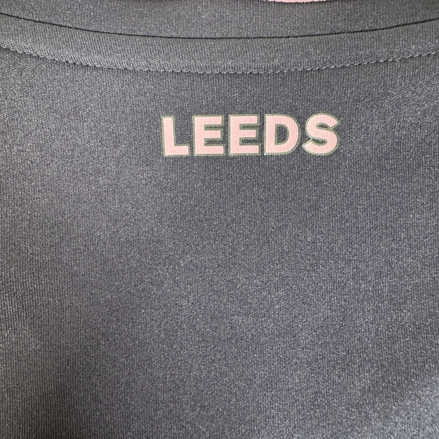 Leeds United 2024/2025 Third Shirt 3XL