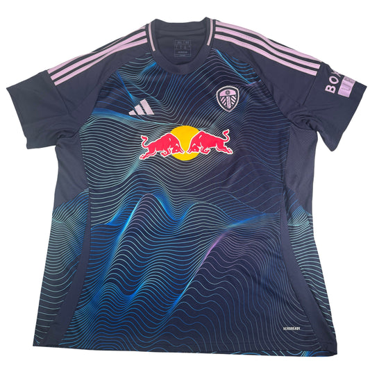 Leeds United 2024/2025 Third Shirt 3XL