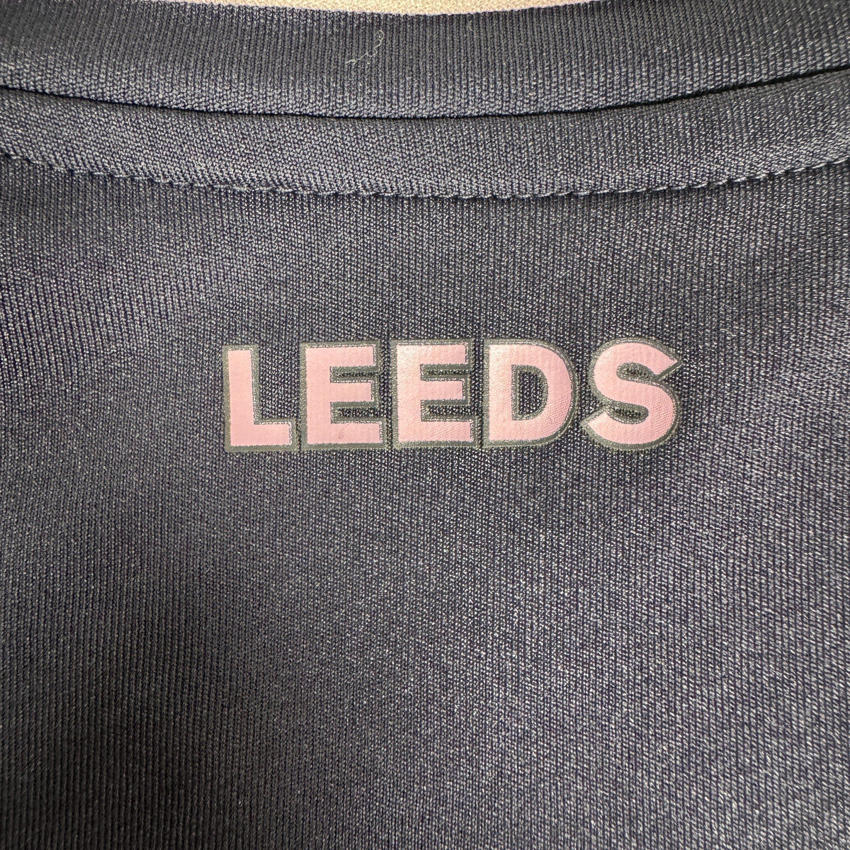 Leeds United 2024/2025 Third Shirt 3XL