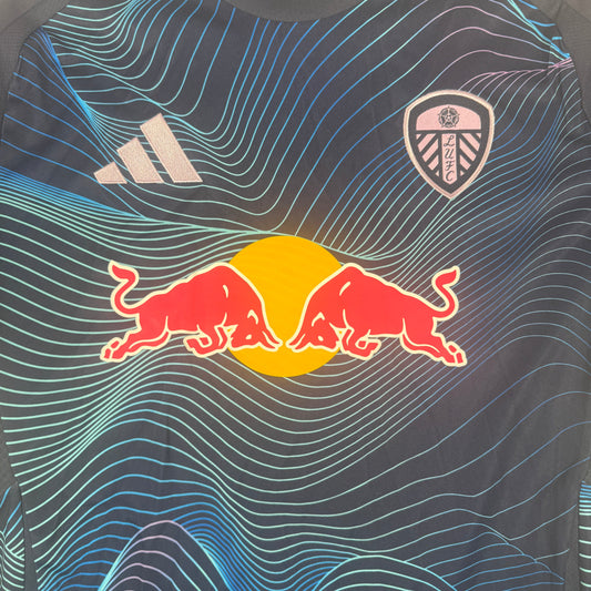 Leeds United 2024/2025 Third Football Shirt Large