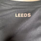 Leeds United 2024/2025 Third Football Shirt Large