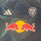 Leeds United 2024/2025 Third Football Shirt Large