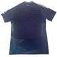 Leeds United 2024/2025 Third Football Shirt Large
