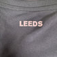 Leeds United 2024/2025 Third Football Shirt Large