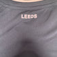 Leeds United 2024/2025 Third Football Shirt Medium