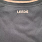 Leeds United 2024/2025 Third Football Shirt Medium