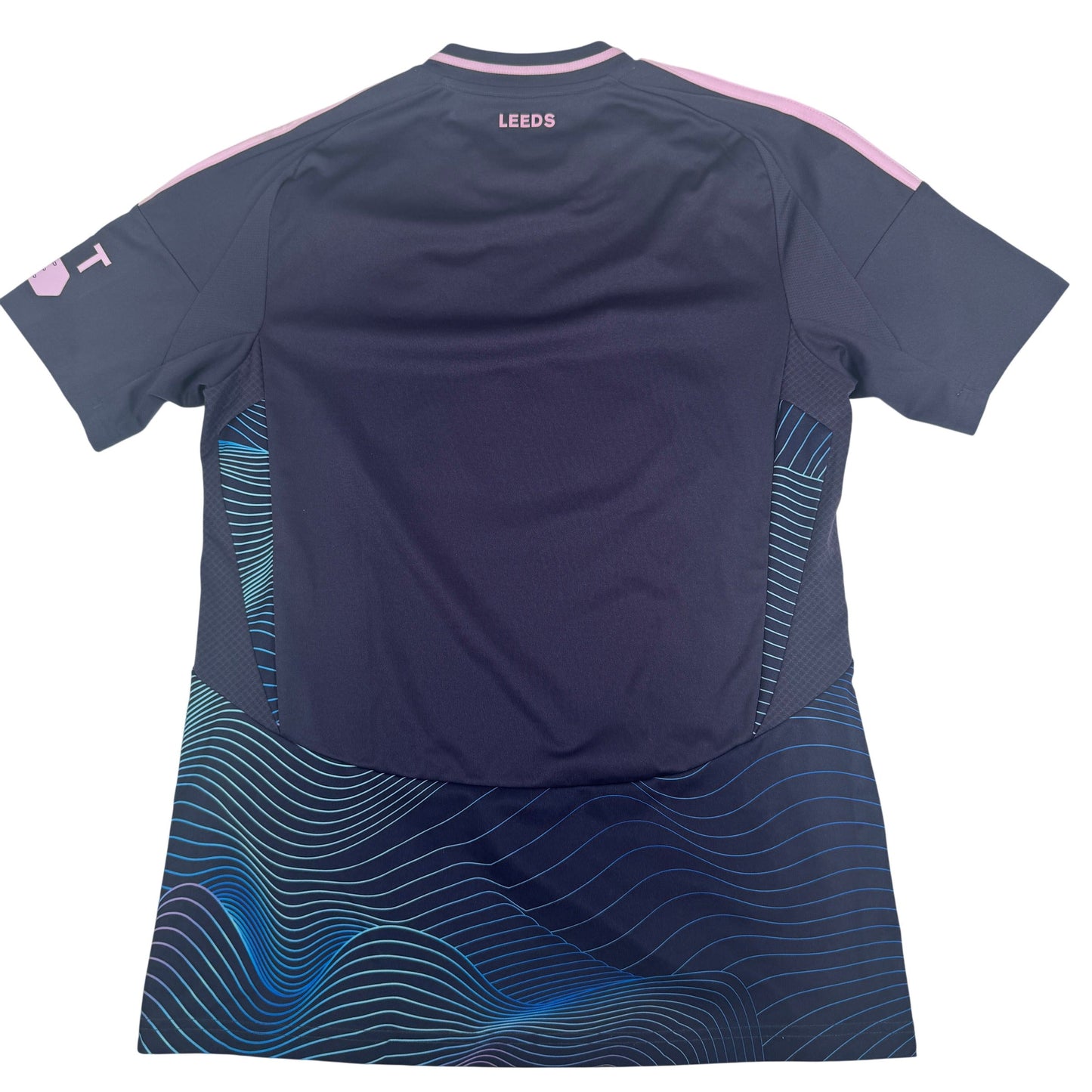Leeds United 2024/2025 Third Shirt Medium