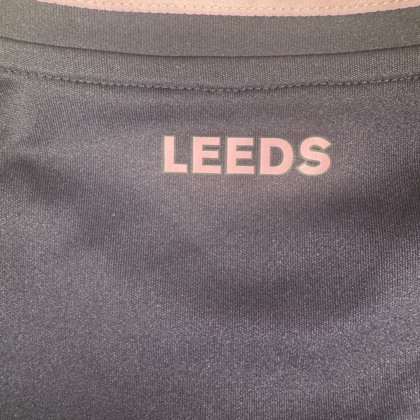 Leeds United 2024/2025 Third Shirt Medium