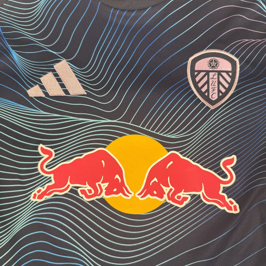 Leeds United 2024/2025 Third Football Shirt Medium