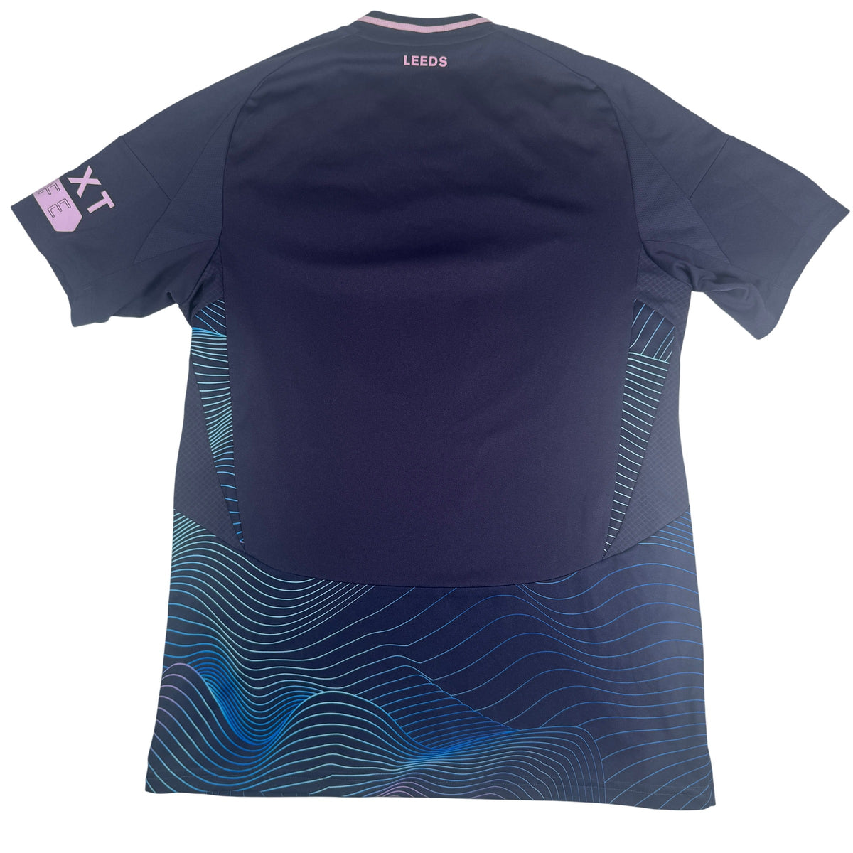 Leeds United 2024/2025 Third Shirt Medium