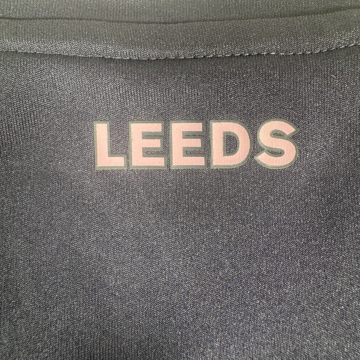 Leeds United 2024/2025 Third Shirt Medium