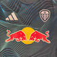 Leeds United 2024/2025 Third Football Shirt Small