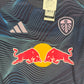 Leeds United 2024/2025 Third Football Shirt Small BNWT
