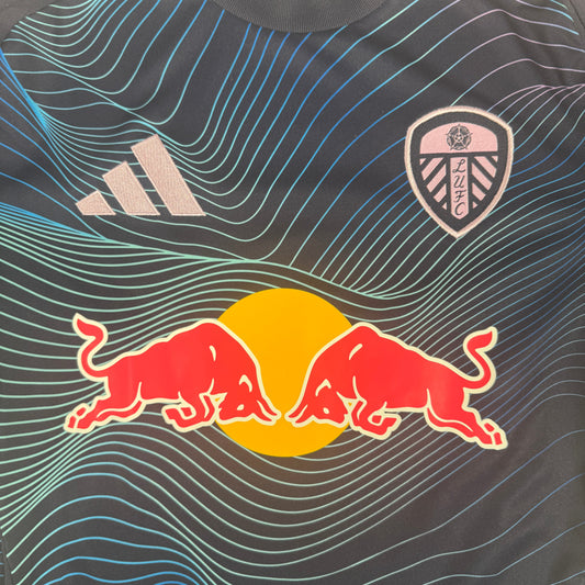 Leeds United 2024/2025 Third Football Shirt XS