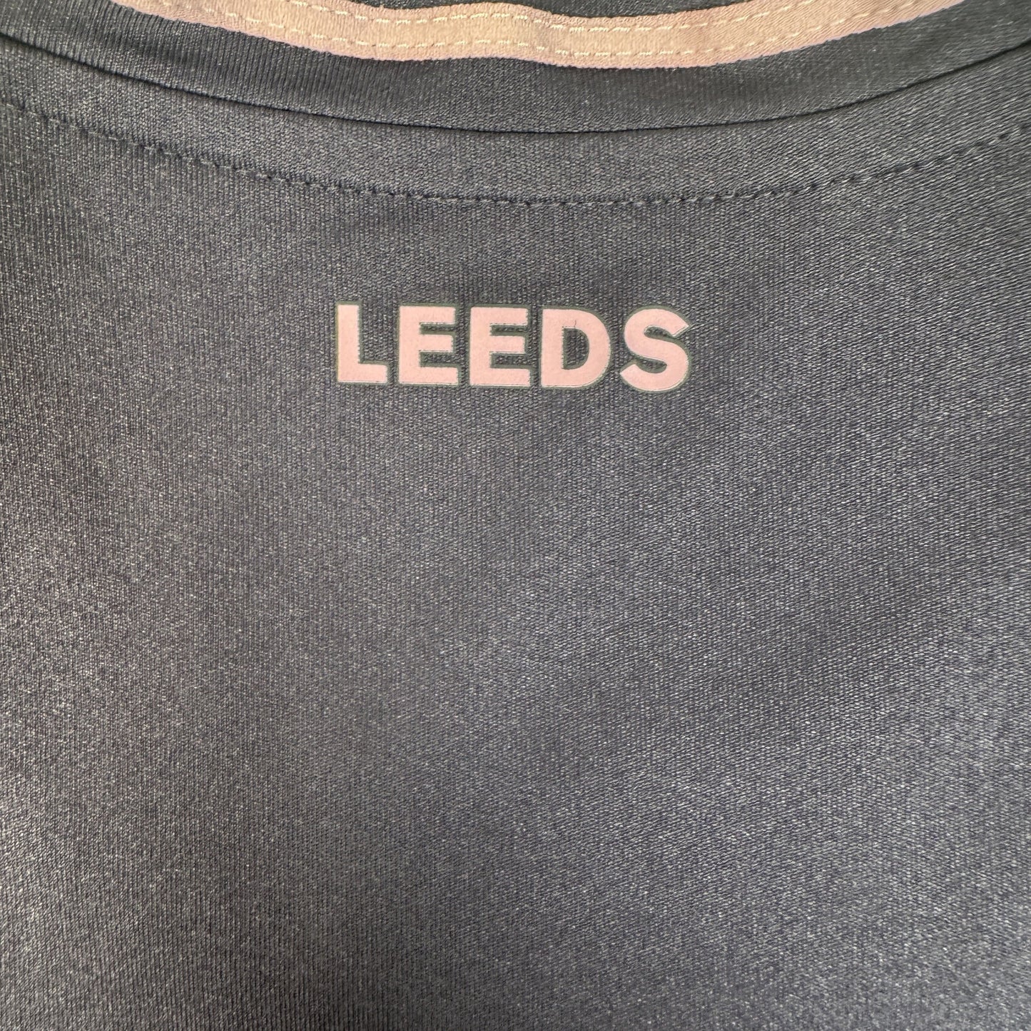 Leeds United 2024/2025 Third Shirt XXL