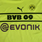 Borussia Dortmund 2021/2022 Third Football Shirt 3XL