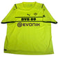 Borussia Dortmund 2021/2022 Third Football Shirt 3XL