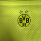 Borussia Dortmund 2021/2022 Third Football Shirt 3XL