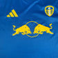 Leeds United 2025/2026 Away Football Shirt 2XL