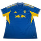 Leeds United 2025/2026 Away Football Shirt 2XL