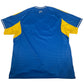 Leeds United 2025/2026 Away Football Shirt 2XL