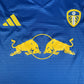 Leeds United 2025/2026 Away Shirt 3XL