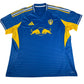 Leeds United 2025/2026 Away Shirt 3XL