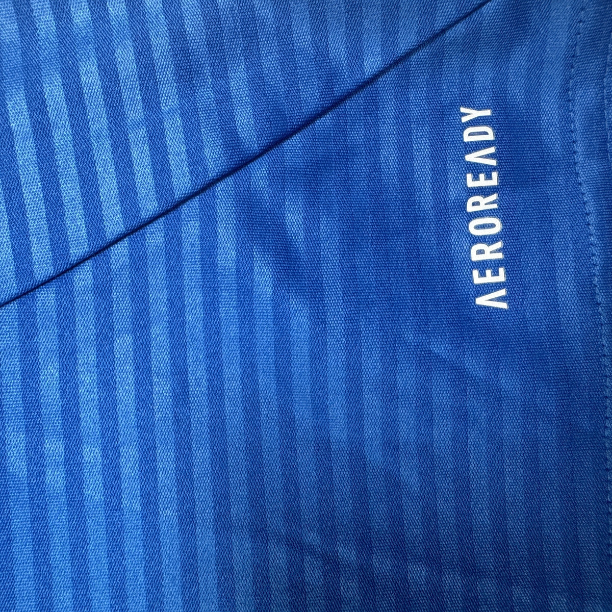Leeds United 2025/2026 Away Shirt 3XL