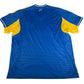 Leeds United 2025/2026 Away Shirt 3XL
