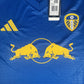 Leeds United 2025/2026 Away Shirt 3XL BNWT