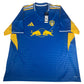 Leeds United 2025/2026 Away Shirt 3XL BNWT