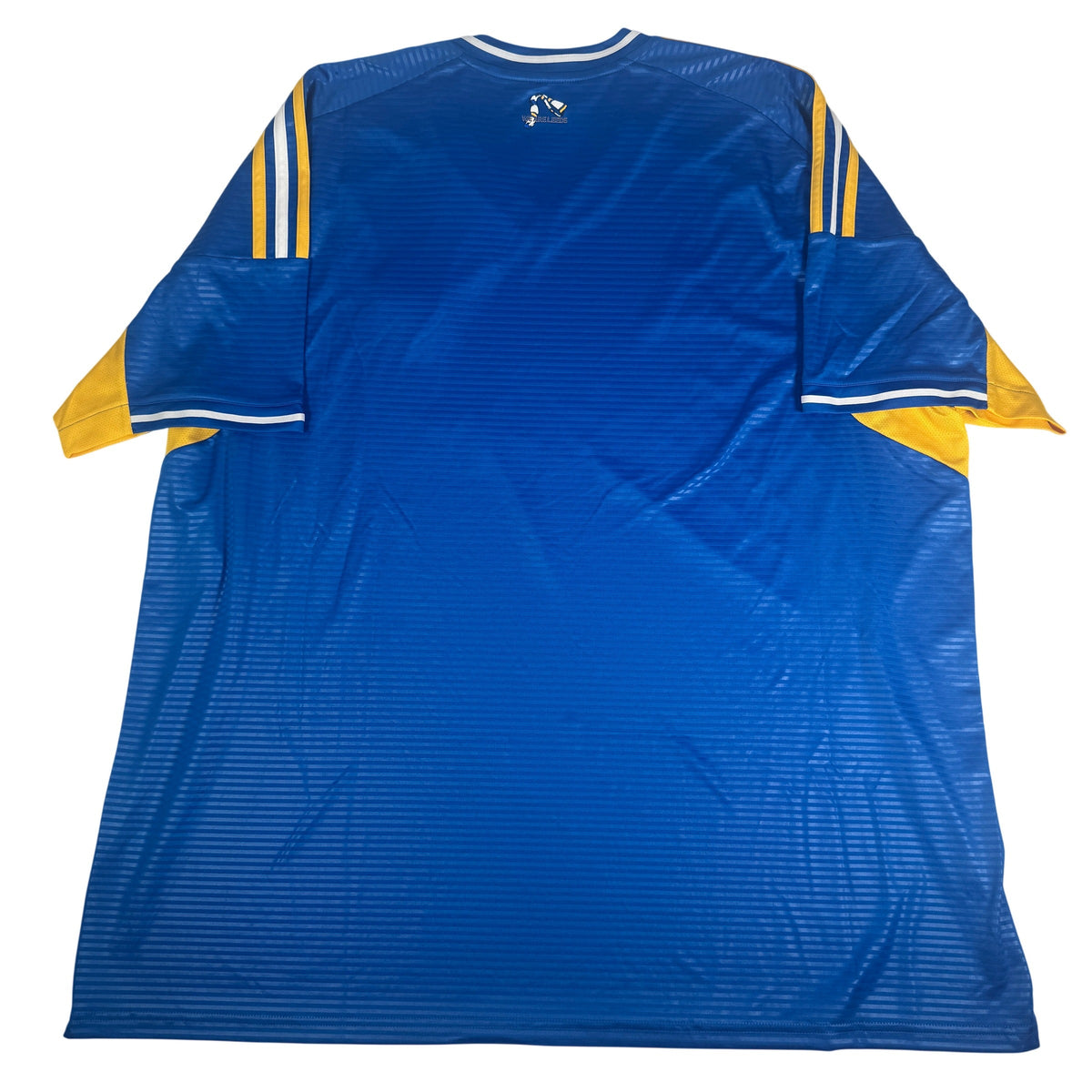 Leeds United 2025/2026 Away Shirt 3XL BNWT