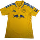Leeds United 2024/2025 Away Football Shirt Large