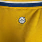 Leeds United 2024/2025 Away Football Shirt Large
