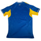 Leeds United 2025/2026 Away Football Shirt Large