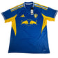 Leeds United 2025/2026 Away Football Shirt Large BNWT