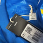 Leeds United 2025/2026 Away Football Shirt Large BNWT