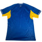 Leeds United 2025/2026 Away Football Shirt Large BNWT