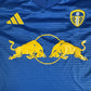 Leeds United 2025/2026 Away Football Shirt Women's Large