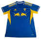 Leeds United 2025/2026 Away Football Shirt Women's Large