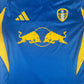Leeds United 2025/2026 Away Football Shirt Medium