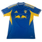 Leeds United 2025/2026 Away Football Shirt Medium