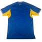 Leeds United 2025/2026 Away Football Shirt Medium