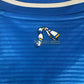 Leeds United 2025/2026 Away Football Shirt Medium