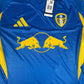 Leeds United 2025/2026 Away Football Shirt Medium BNWT