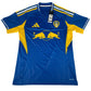 Leeds United 2025/2026 Away Football Shirt Medium BNWT