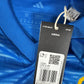 Leeds United 2025/2026 Away Football Shirt Medium BNWT