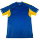 Leeds United 2025/2026 Away Football Shirt Medium BNWT
